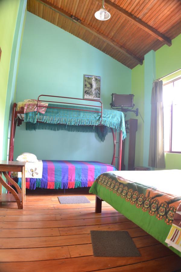 Hostal Princesa Maria Baños Exterior foto
