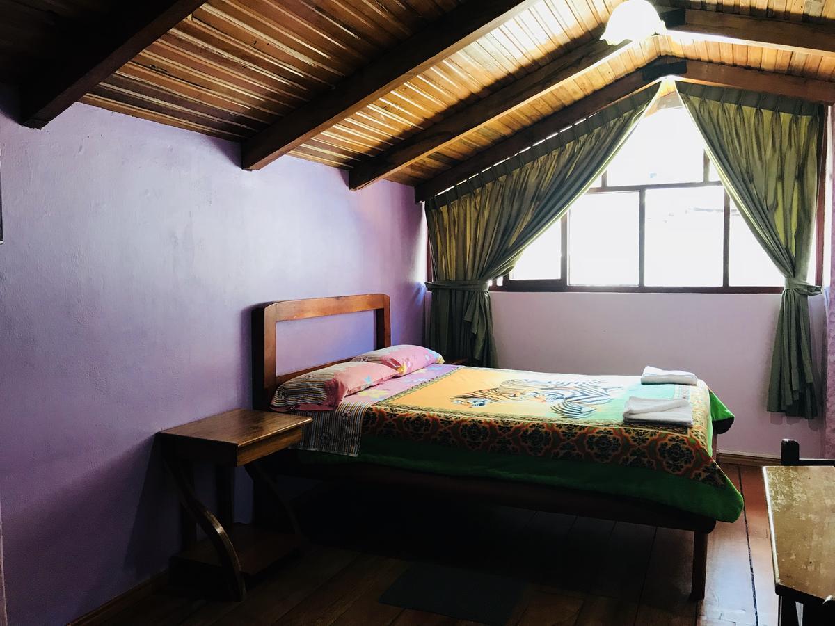 Hostal Princesa Maria Baños Exterior foto